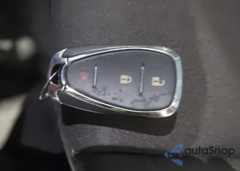 2021 Chevrolet Equinox Awd Lt из США, поврежденный, VIN 3GNAXUEV1ML300481